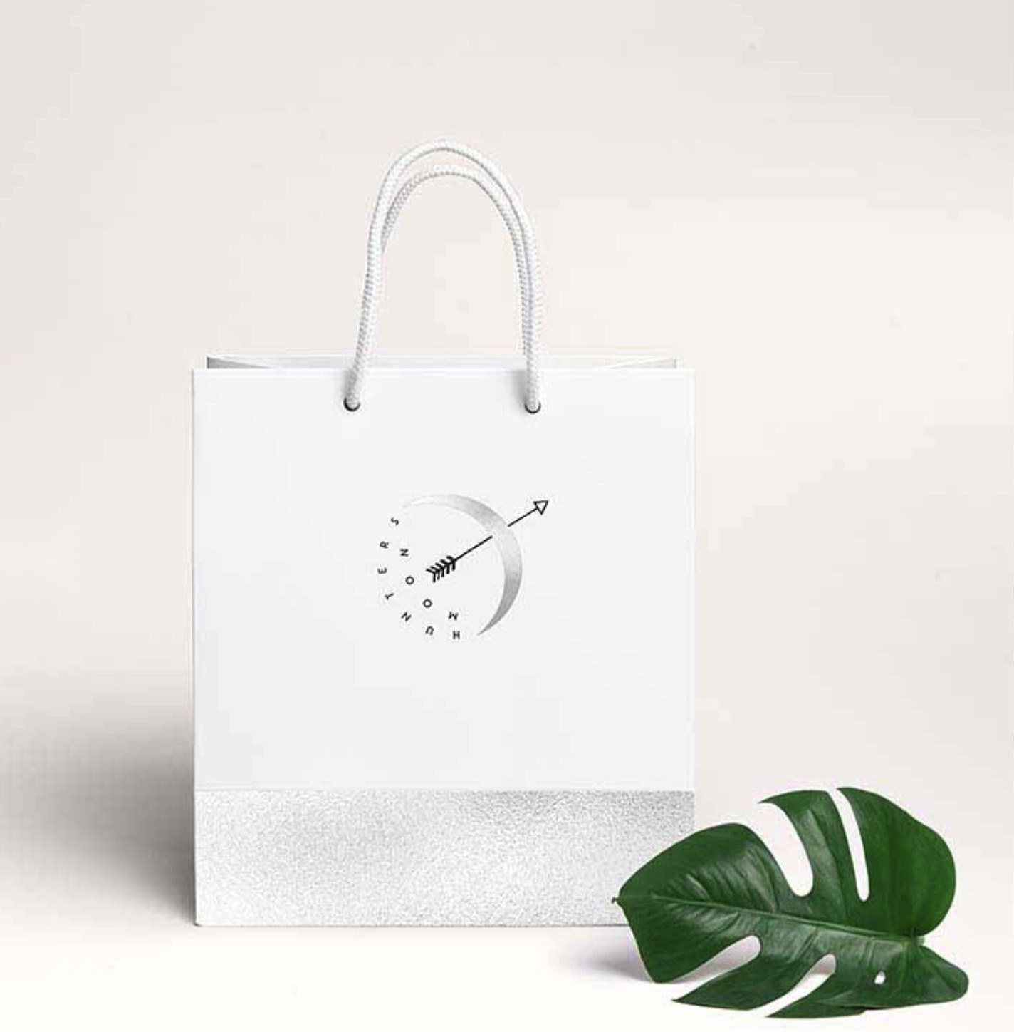 The Hunters Moon bag